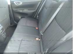 NISSAN SENTRA 3N1AB7AP7KY378430