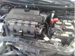 NISSAN SENTRA 3N1AB7AP7KY378430