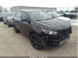 CHEVROLET EQUINOX 2GNAXLEX4K6153795