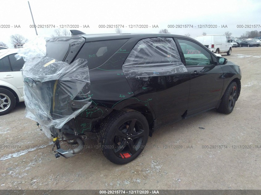 CHEVROLET EQUINOX 2GNAXLEX4K6153795