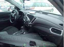 CHEVROLET EQUINOX 2GNAXLEX4K6153795