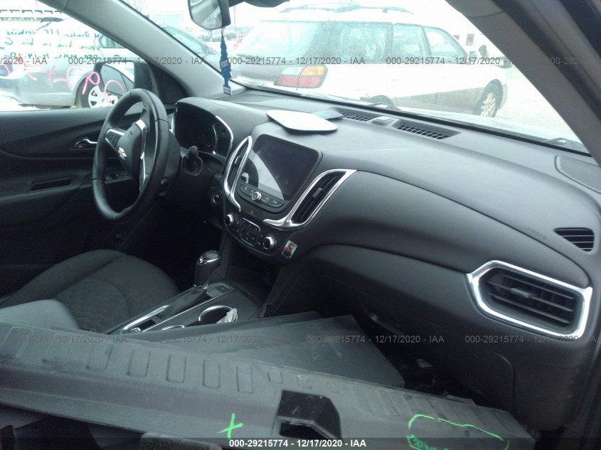 CHEVROLET EQUINOX 2GNAXLEX4K6153795
