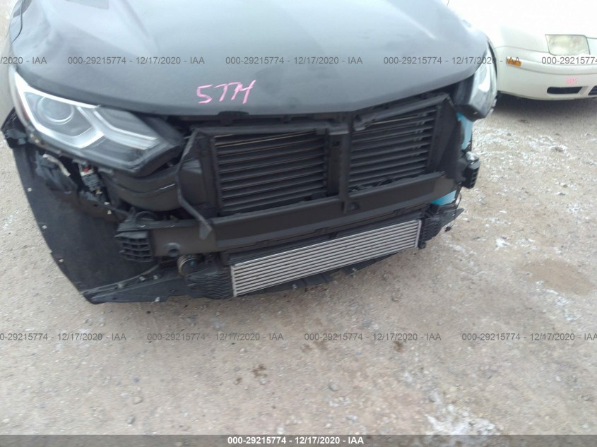 CHEVROLET EQUINOX 2GNAXLEX4K6153795