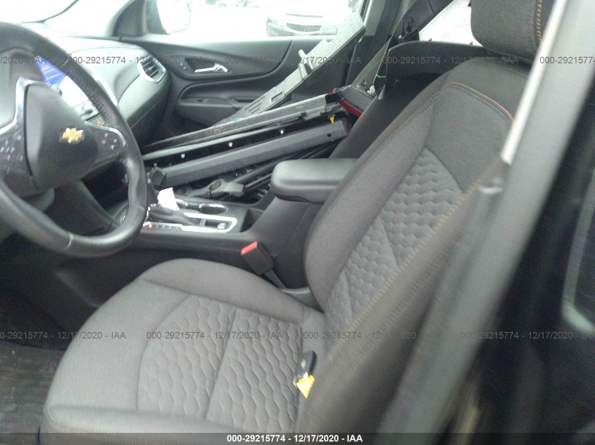 CHEVROLET EQUINOX 2GNAXLEX4K6153795