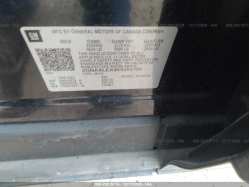 CHEVROLET EQUINOX 2GNAXLEX4K6153795