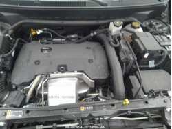 CHEVROLET EQUINOX 2GNAXLEX4K6153795