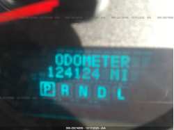 CHEVROLET IMPALA POLICE 2G1WD5E39D1261211