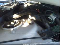 CHEVROLET IMPALA POLICE 2G1WD5E39D1261211
