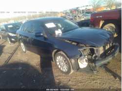 SUBARU IMPREZA SEDAN JF1GE6B65BG518819