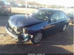 SUBARU IMPREZA SEDAN JF1GE6B65BG518819