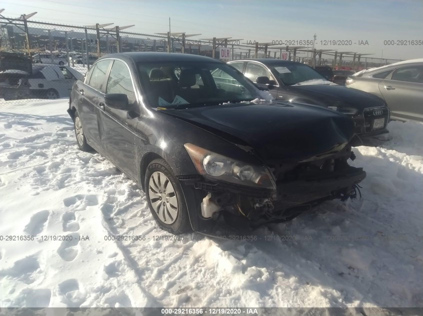 HONDA ACCORD SDN 1HGCP2F32AA121566