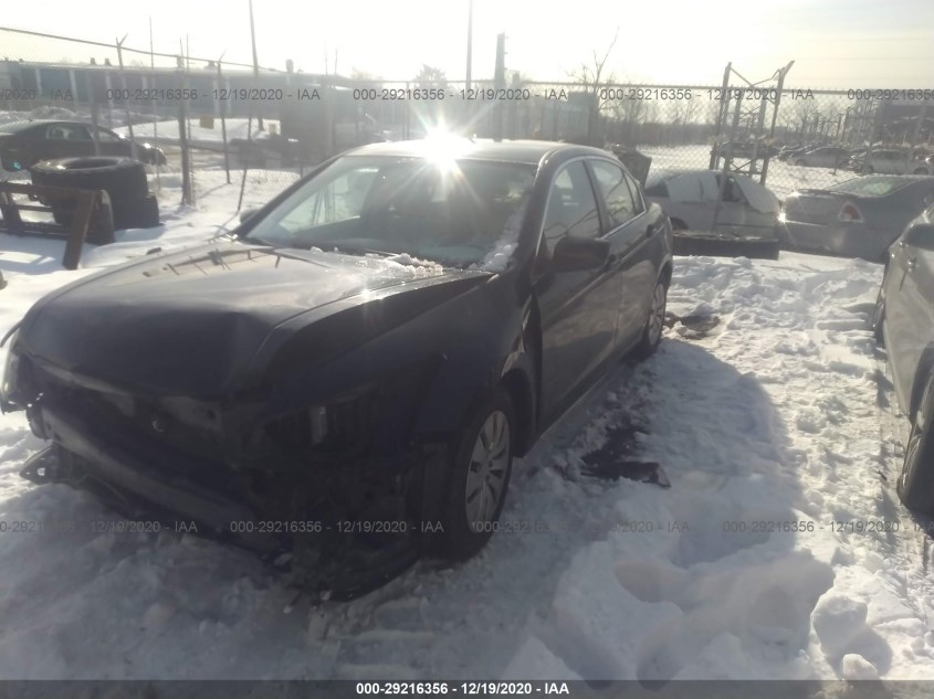 HONDA ACCORD SDN 1HGCP2F32AA121566