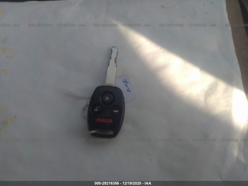HONDA ACCORD SDN 1HGCP2F32AA121566