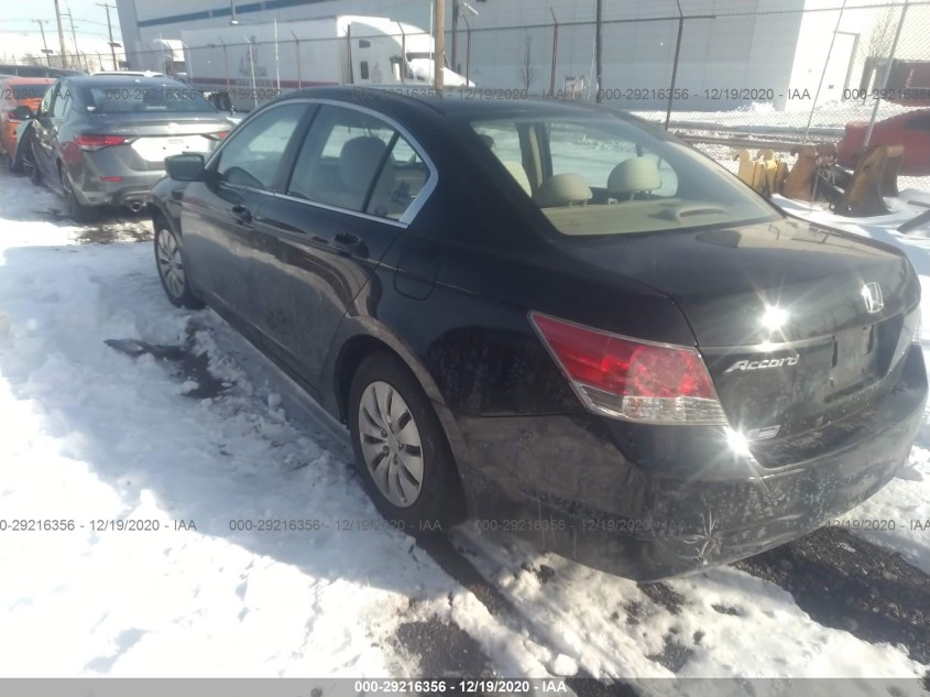 HONDA ACCORD SDN 1HGCP2F32AA121566
