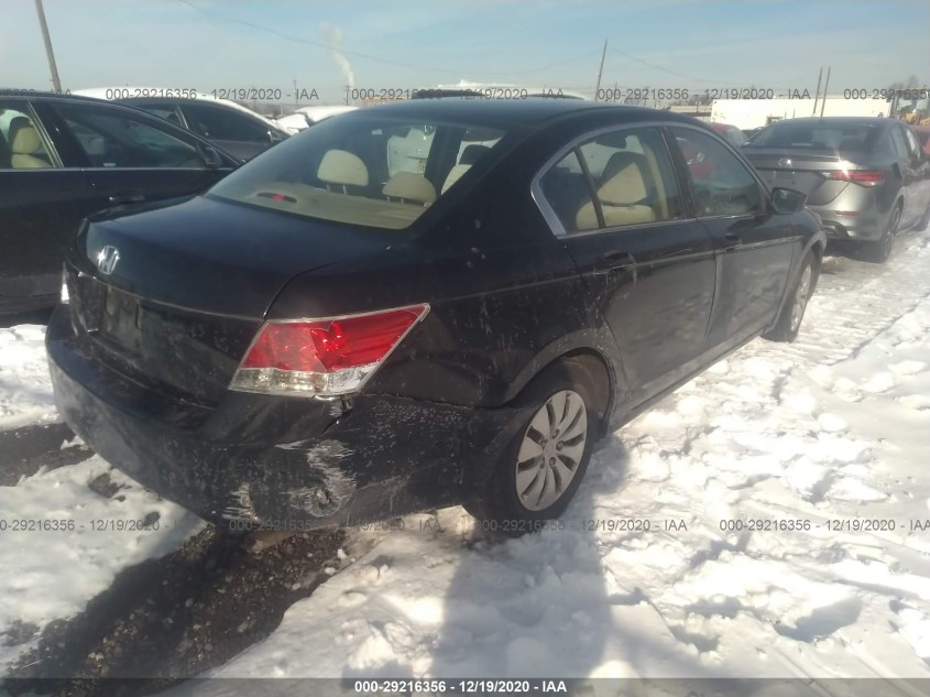 HONDA ACCORD SDN 1HGCP2F32AA121566