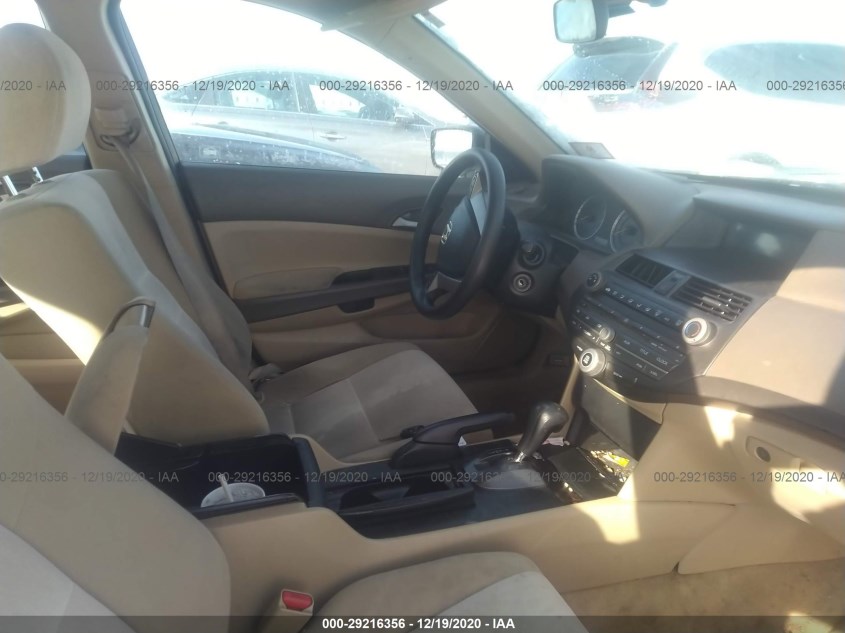 HONDA ACCORD SDN 1HGCP2F32AA121566