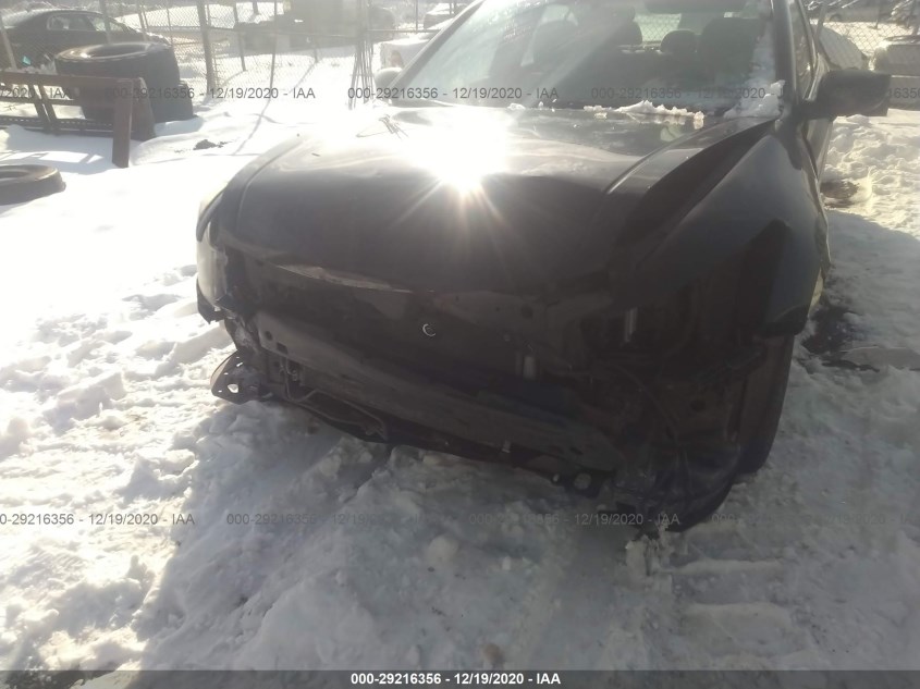 HONDA ACCORD SDN 1HGCP2F32AA121566