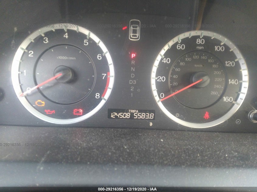 HONDA ACCORD SDN 1HGCP2F32AA121566