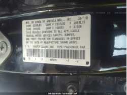 HONDA ACCORD SDN 1HGCP2F32AA121566