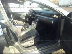 VOLKSWAGEN CC WVWML7AN9AE501856