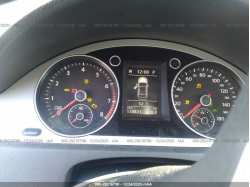 VOLKSWAGEN CC WVWML7AN9AE501856