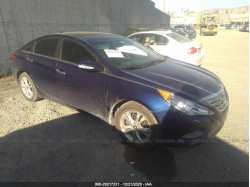 HYUNDAI SONATA 5NPEC4AC1BH223313