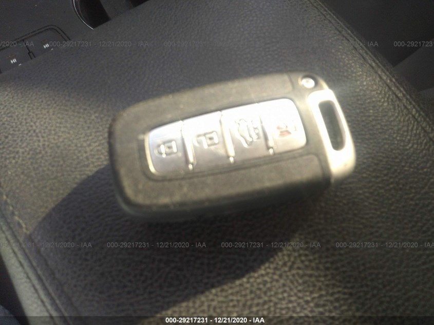 HYUNDAI SONATA 5NPEC4AC1BH223313