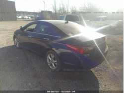 HYUNDAI SONATA 5NPEC4AC1BH223313