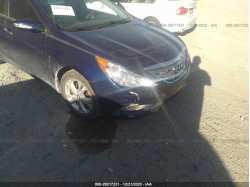 HYUNDAI SONATA 5NPEC4AC1BH223313