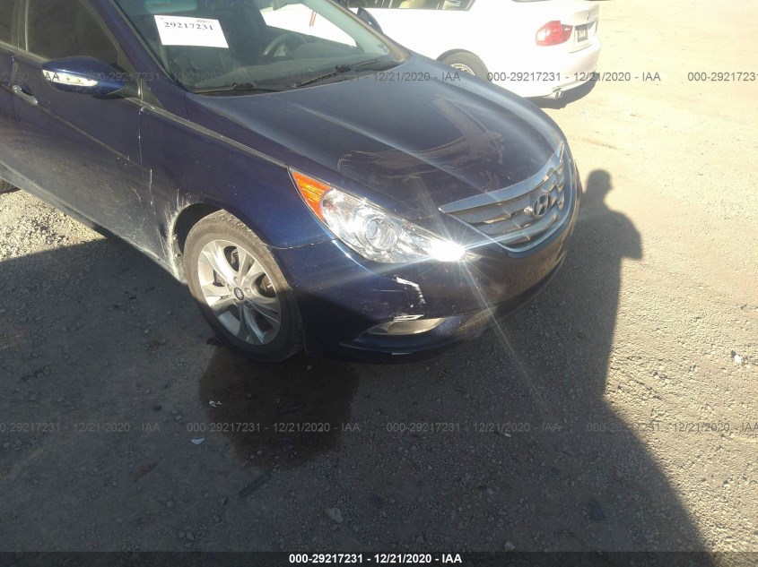 HYUNDAI SONATA 5NPEC4AC1BH223313