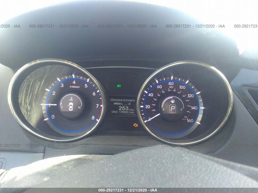 HYUNDAI SONATA 5NPEC4AC1BH223313