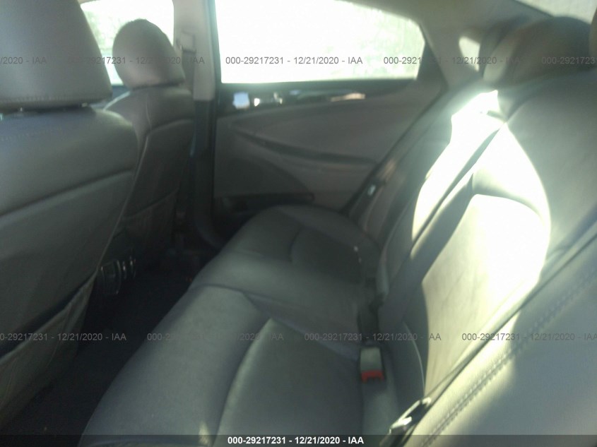 HYUNDAI SONATA 5NPEC4AC1BH223313