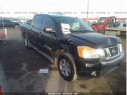 NISSAN TITAN 1N6BA0ED5DN314685