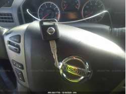 NISSAN TITAN 1N6BA0ED5DN314685