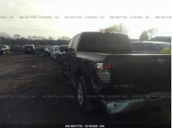 NISSAN TITAN 1N6BA0ED5DN314685