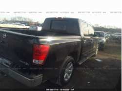 NISSAN TITAN 1N6BA0ED5DN314685