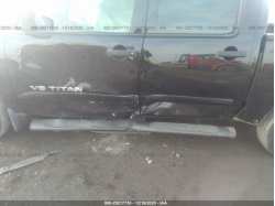 NISSAN TITAN 1N6BA0ED5DN314685