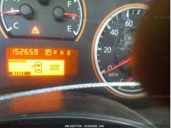 NISSAN TITAN 1N6BA0ED5DN314685