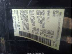 NISSAN TITAN 1N6BA0ED5DN314685