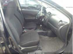 NISSAN VERSA 3N1CN7AP7FL854999
