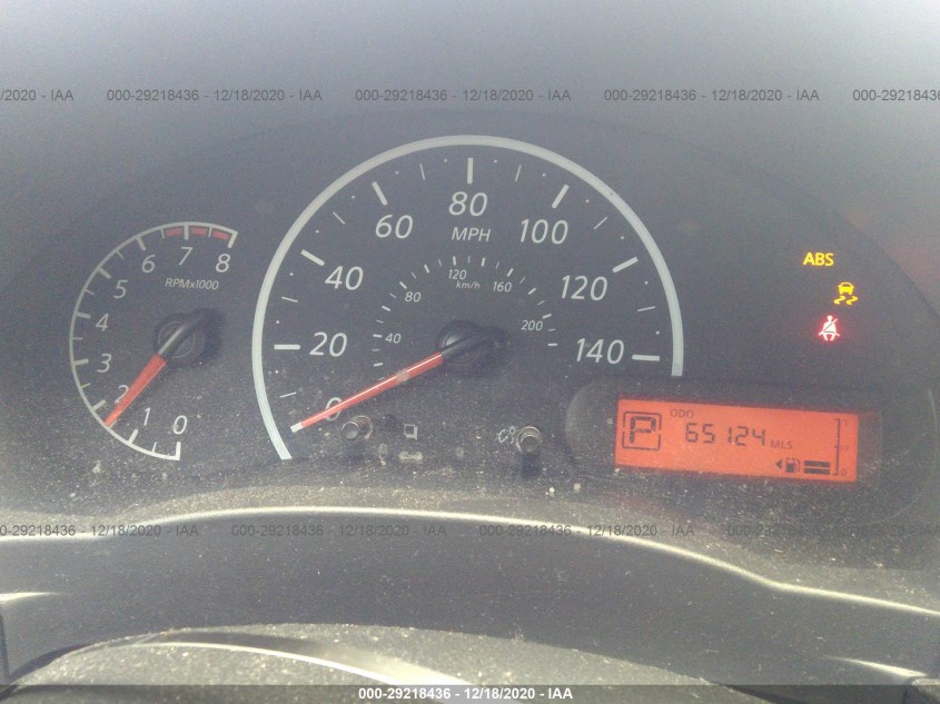 NISSAN VERSA 3N1CN7AP7FL854999