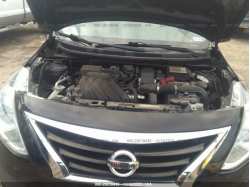 NISSAN VERSA 3N1CN7AP7FL854999