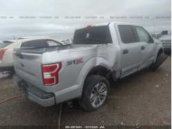 FORD F-150 1FTEW1CP4JKD17420