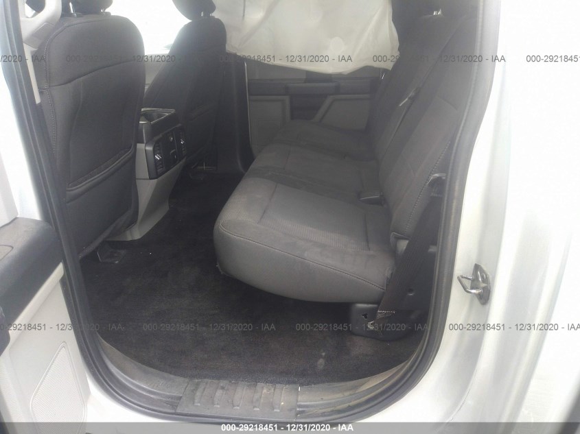 FORD F-150 1FTEW1CP4JKD17420