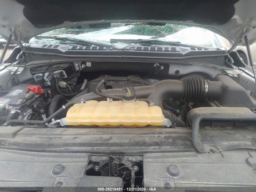 FORD F-150 1FTEW1CP4JKD17420