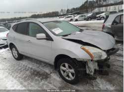 NISSAN ROGUE JN8AS5MV6DW610848