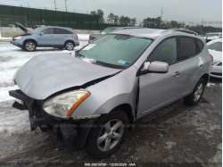 NISSAN ROGUE JN8AS5MV6DW610848