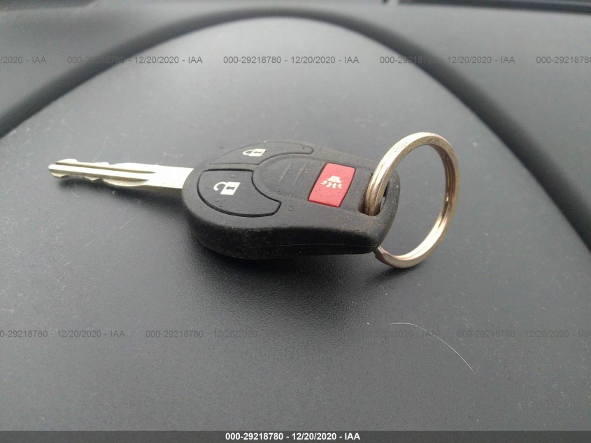 NISSAN ROGUE JN8AS5MV6DW610848