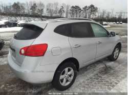 NISSAN ROGUE JN8AS5MV6DW610848