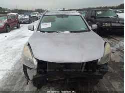 NISSAN ROGUE JN8AS5MV6DW610848
